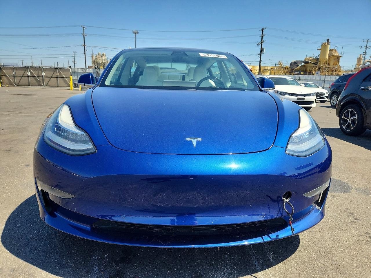 2020 Tesla Model 3 - Фото 5