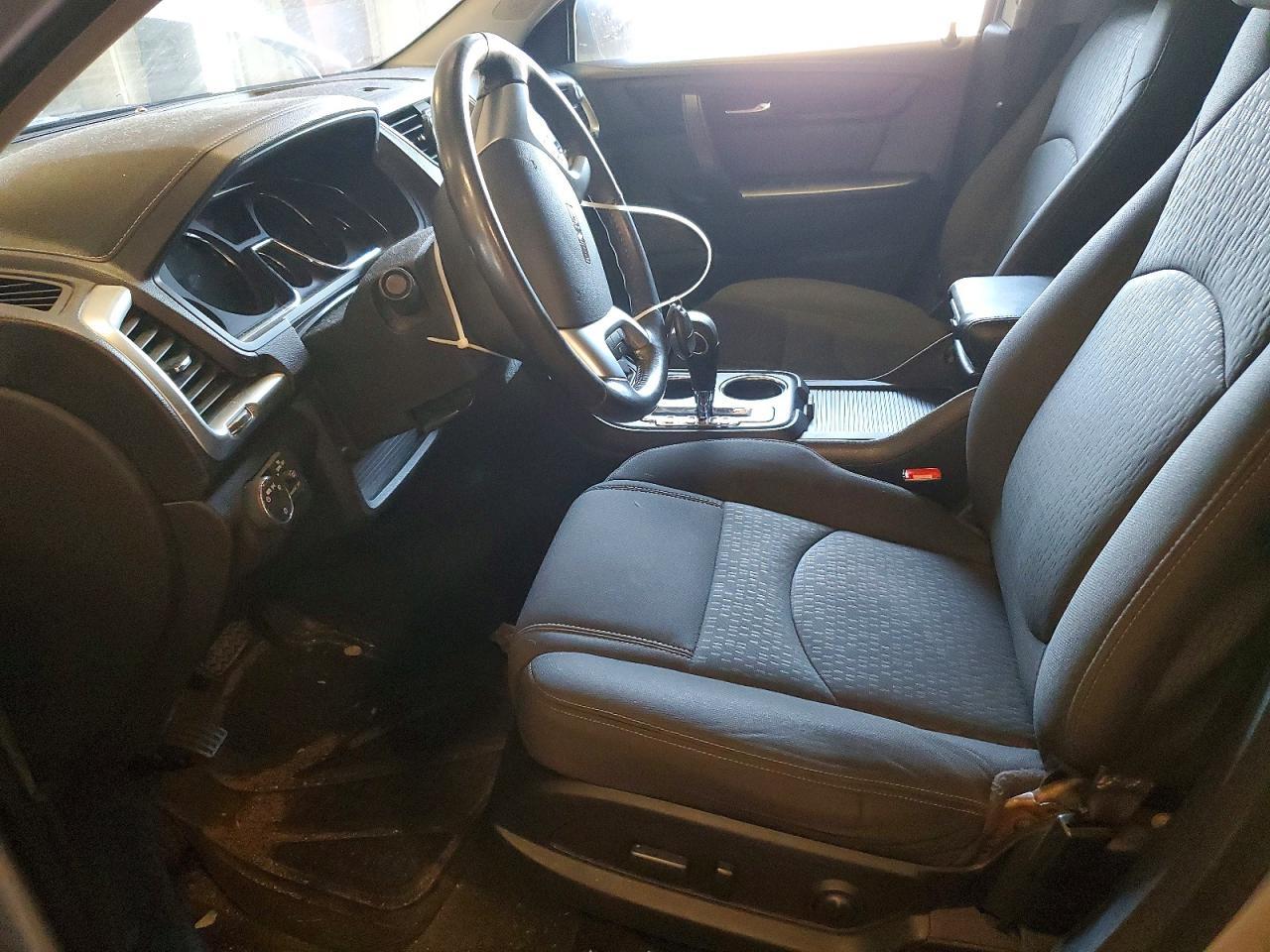 2016 GMC Acadia Sle - Фото 7