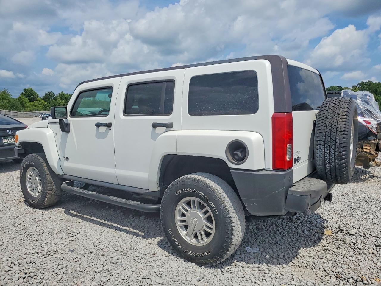 2006 Hummer H3 - Фото 2