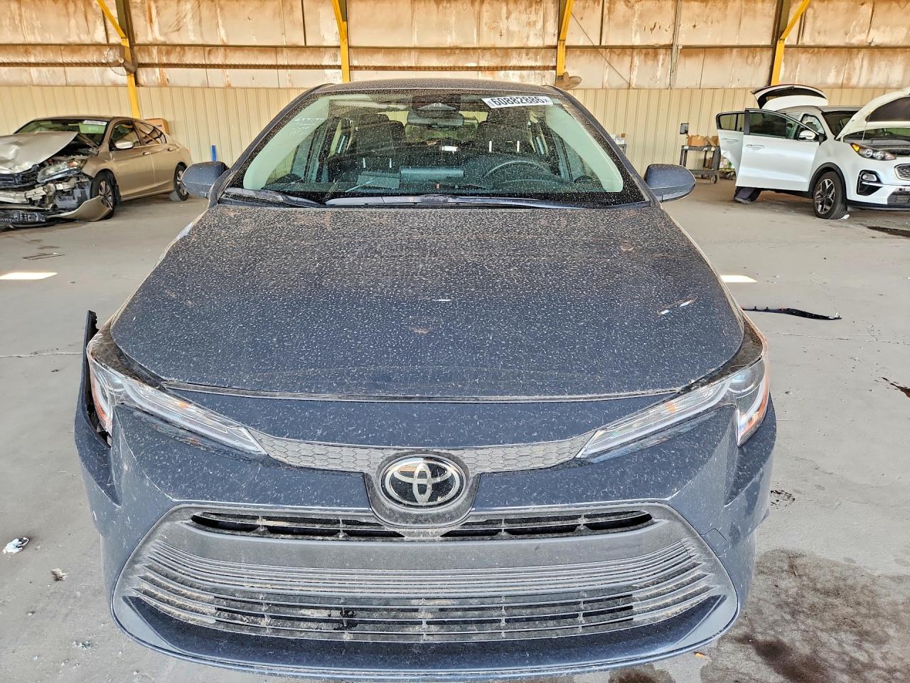2024 Toyota Corolla Le - Image 5