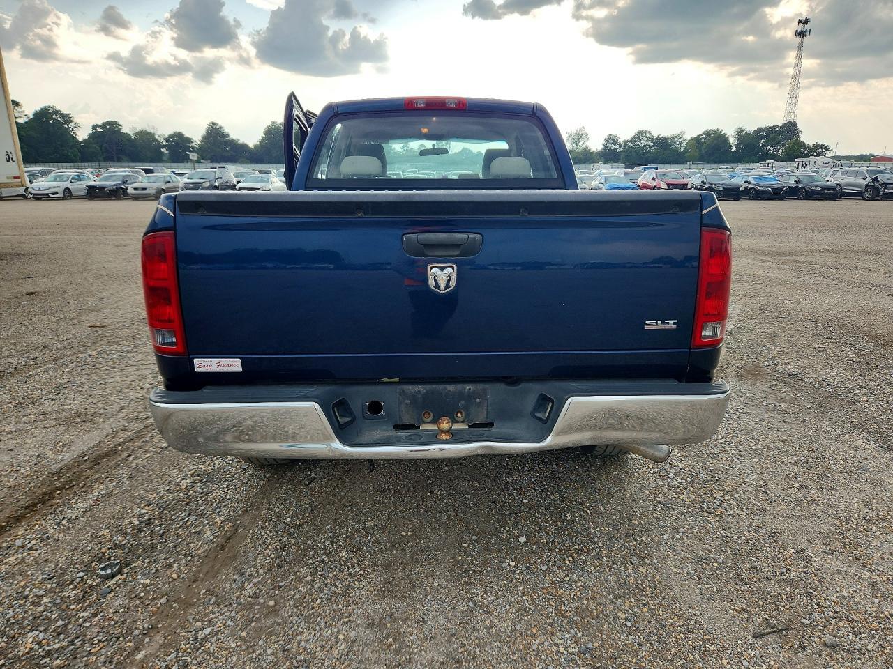 2006 Dodg Ram 1500 St/Slt - Фото 6