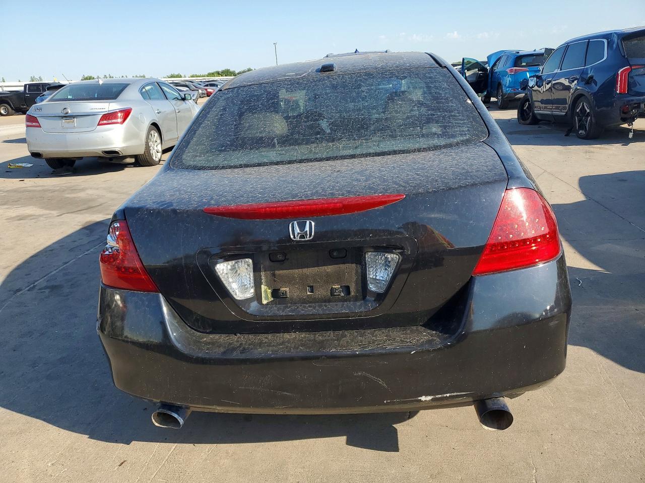 2006 Honda Accord Ex - Image 6