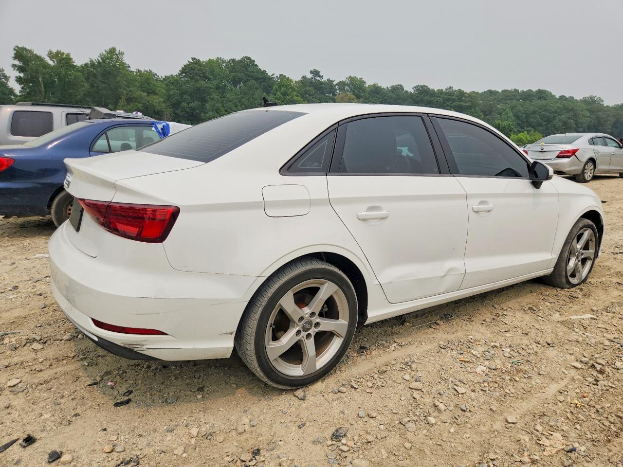 2019 Audi A3 Premium - Image 3