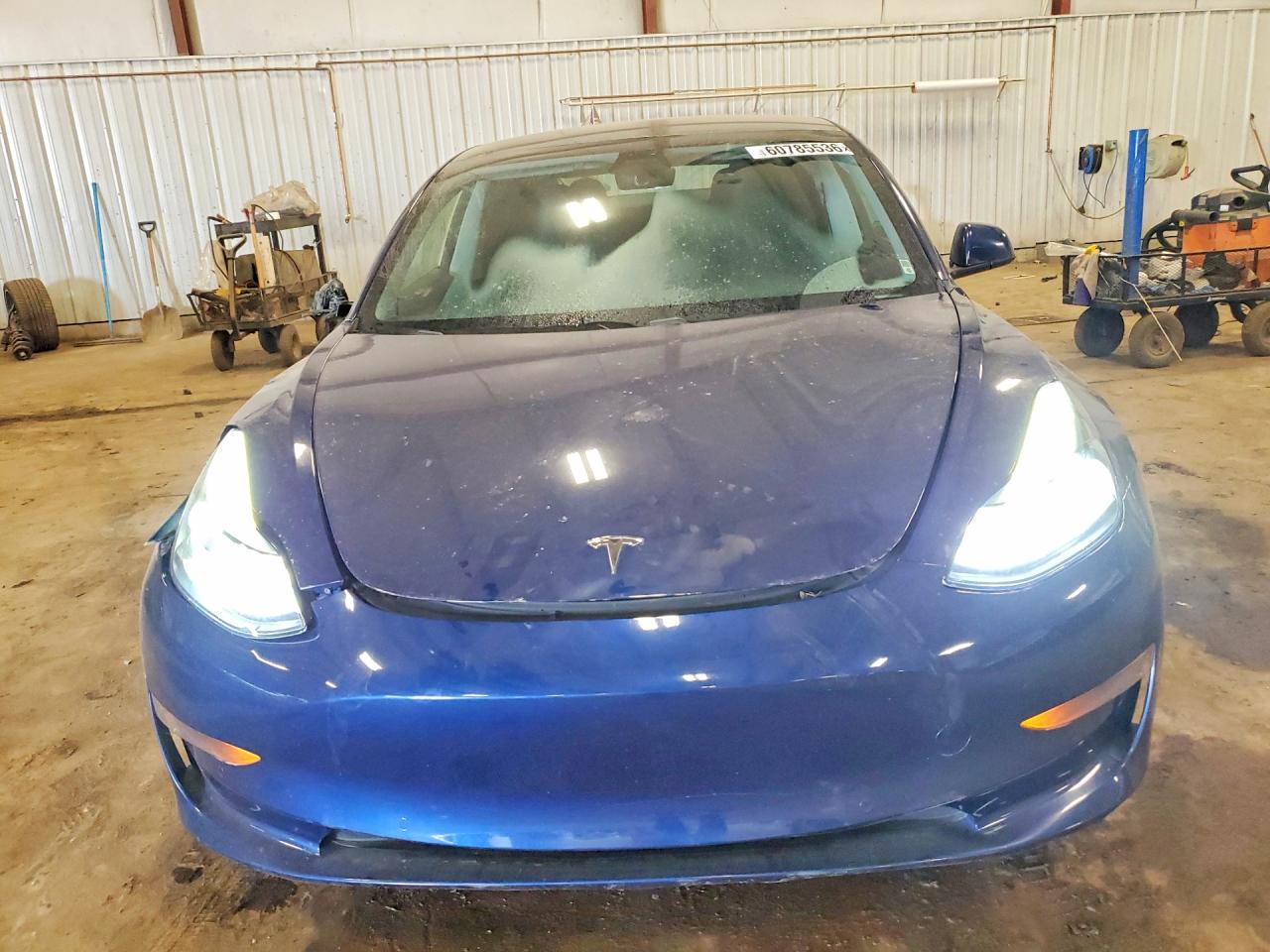2021 Tesla Model 3 - Image 5