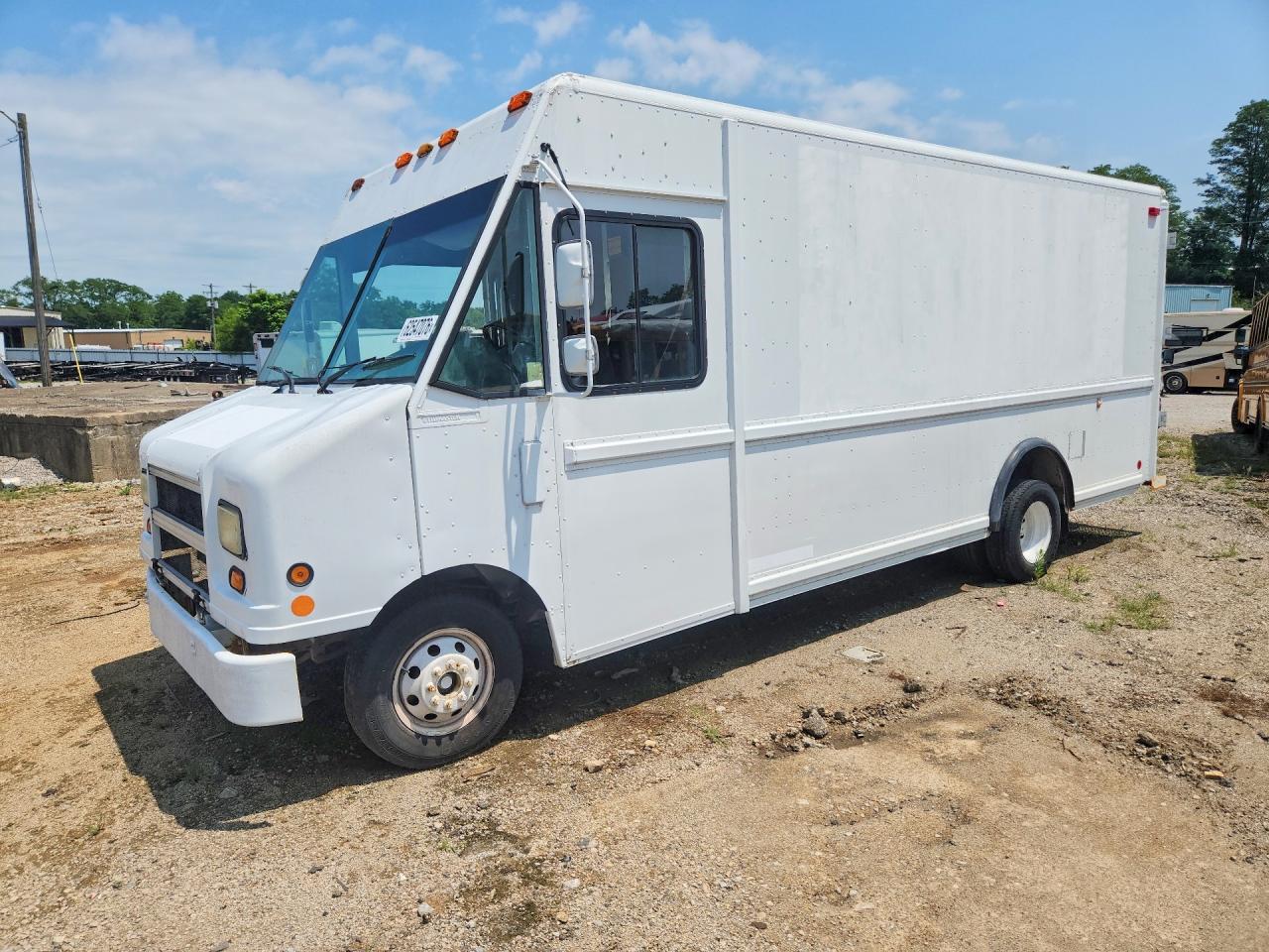 2000 Ford F-59