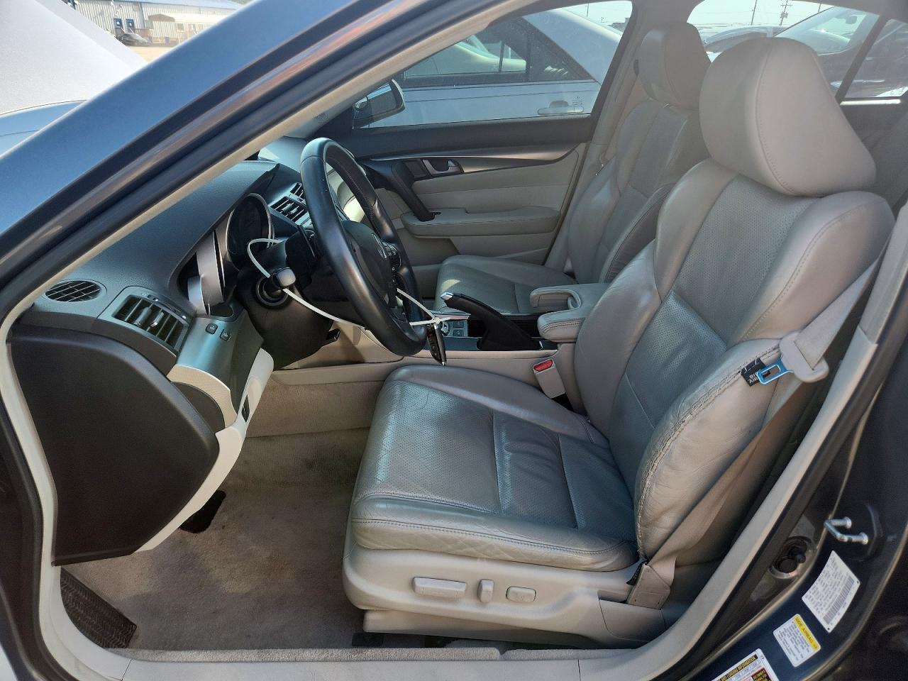2010 Acura Tl - Фото 7