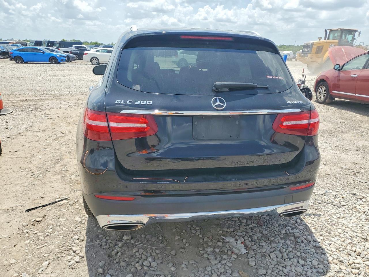 2019 Mercedes-Benz Glc 300 4Matic - Image 6
