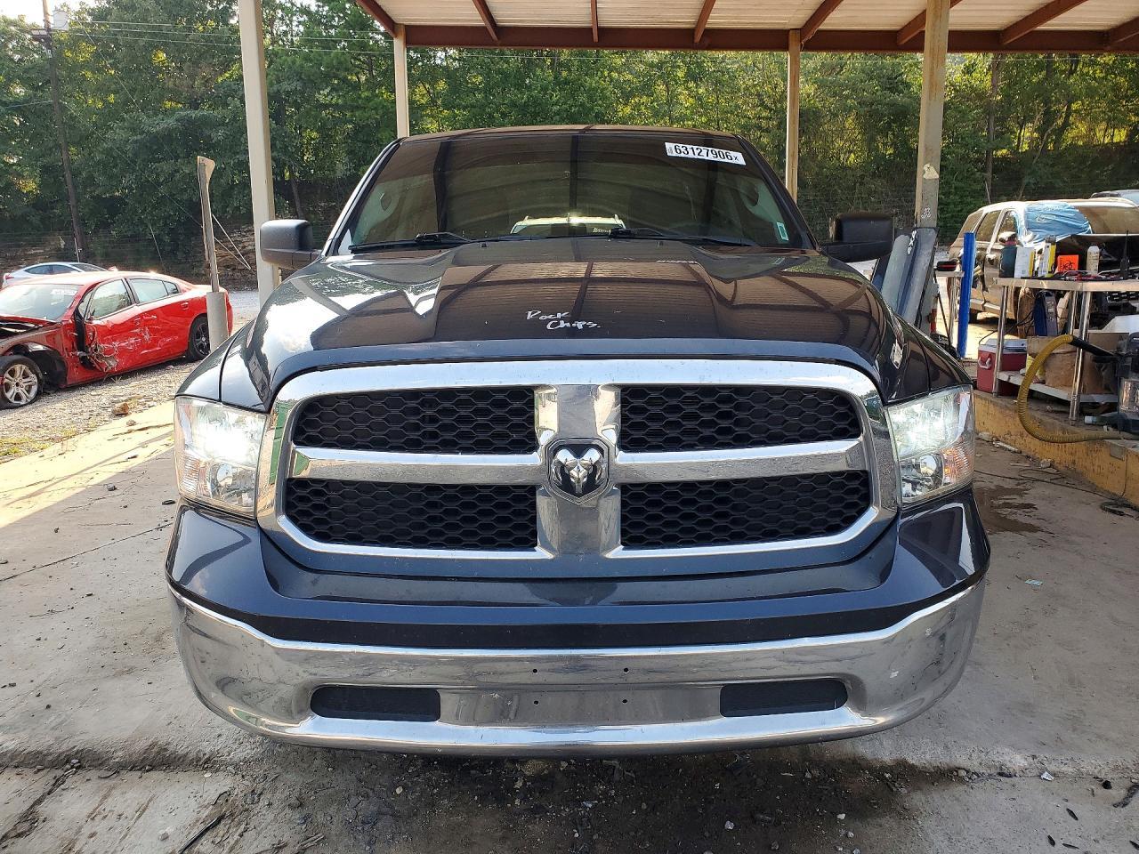 2021 Ram 1500 Classic Slt - Фото 5
