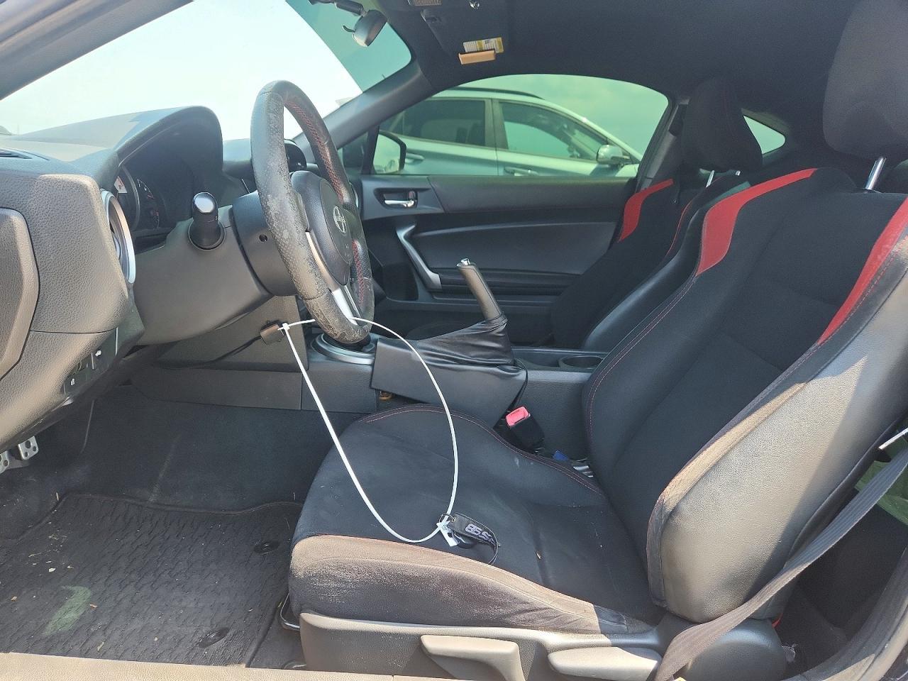 2013 Scion Fr-S Base - Фото 7