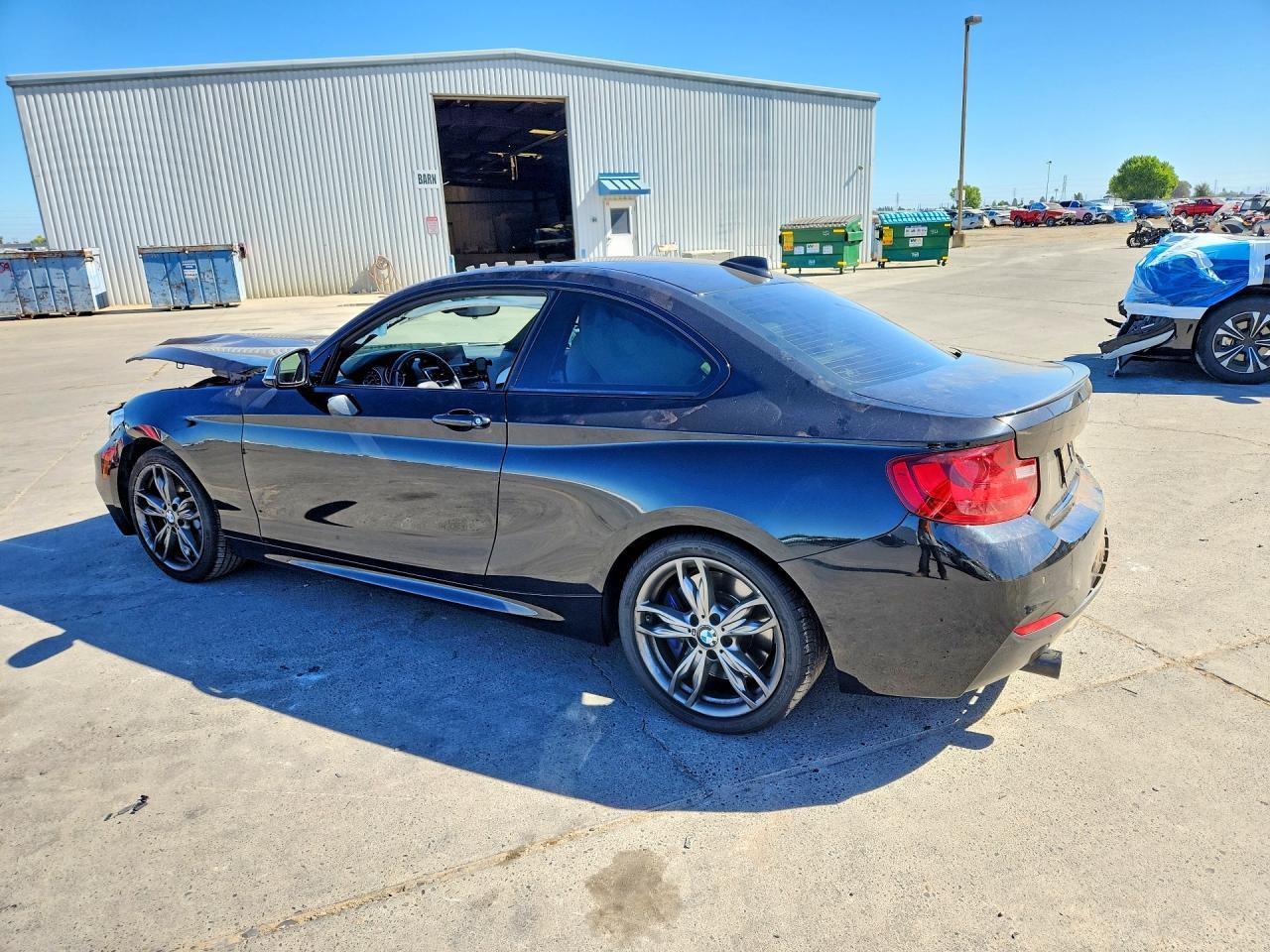 2015 BMW M235I - Image 2