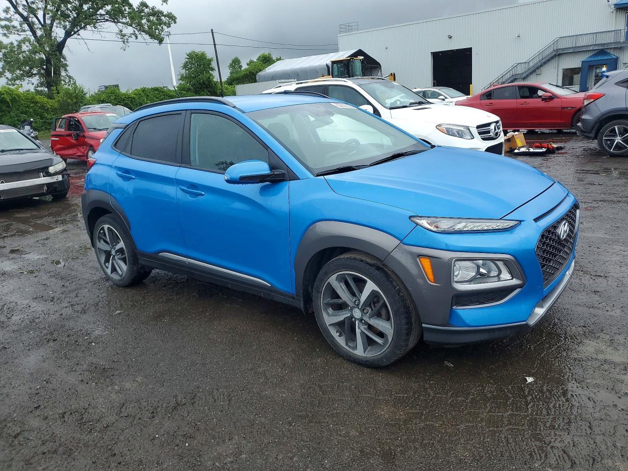 2019 Hyundai Kona Limited - Image 4