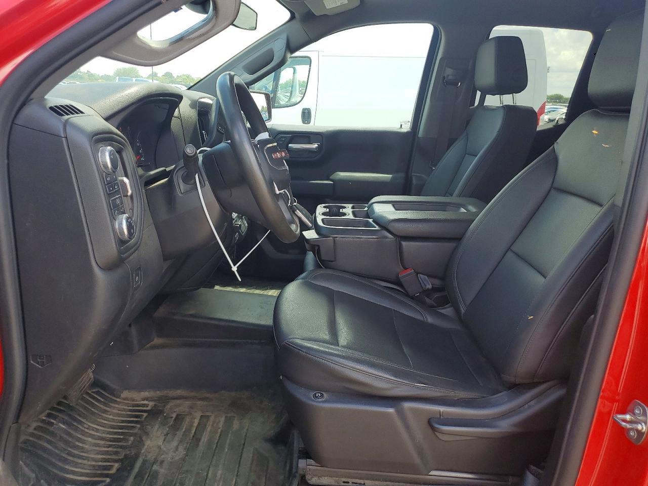 2023 GMC Sierra K1500 - Фото 7