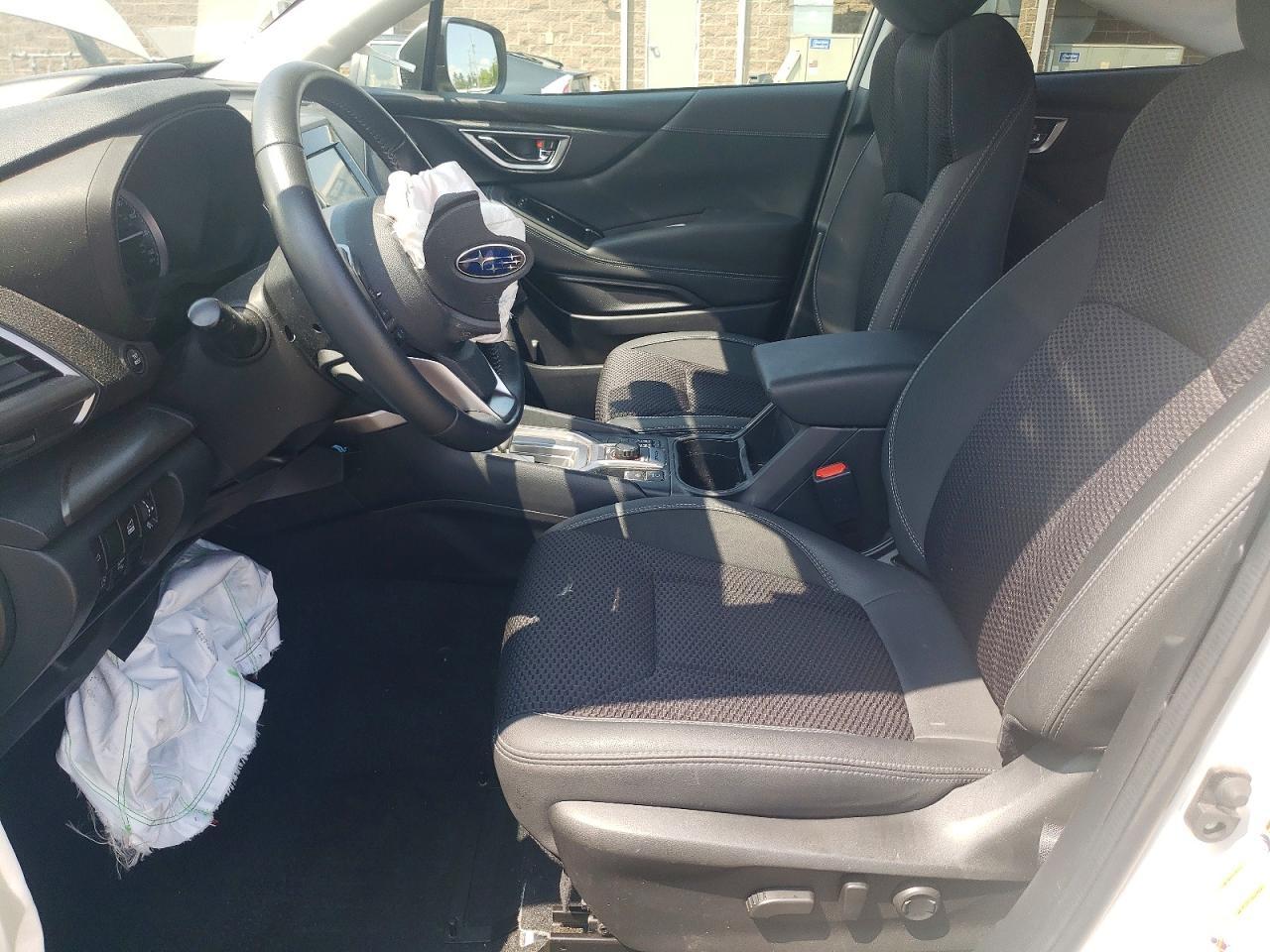 2020 Subaru Forester Premium - Image 7