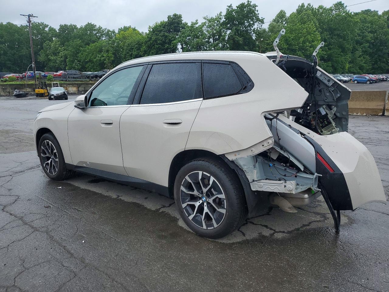 2026 BMW X3 30 xDrive - Image 2