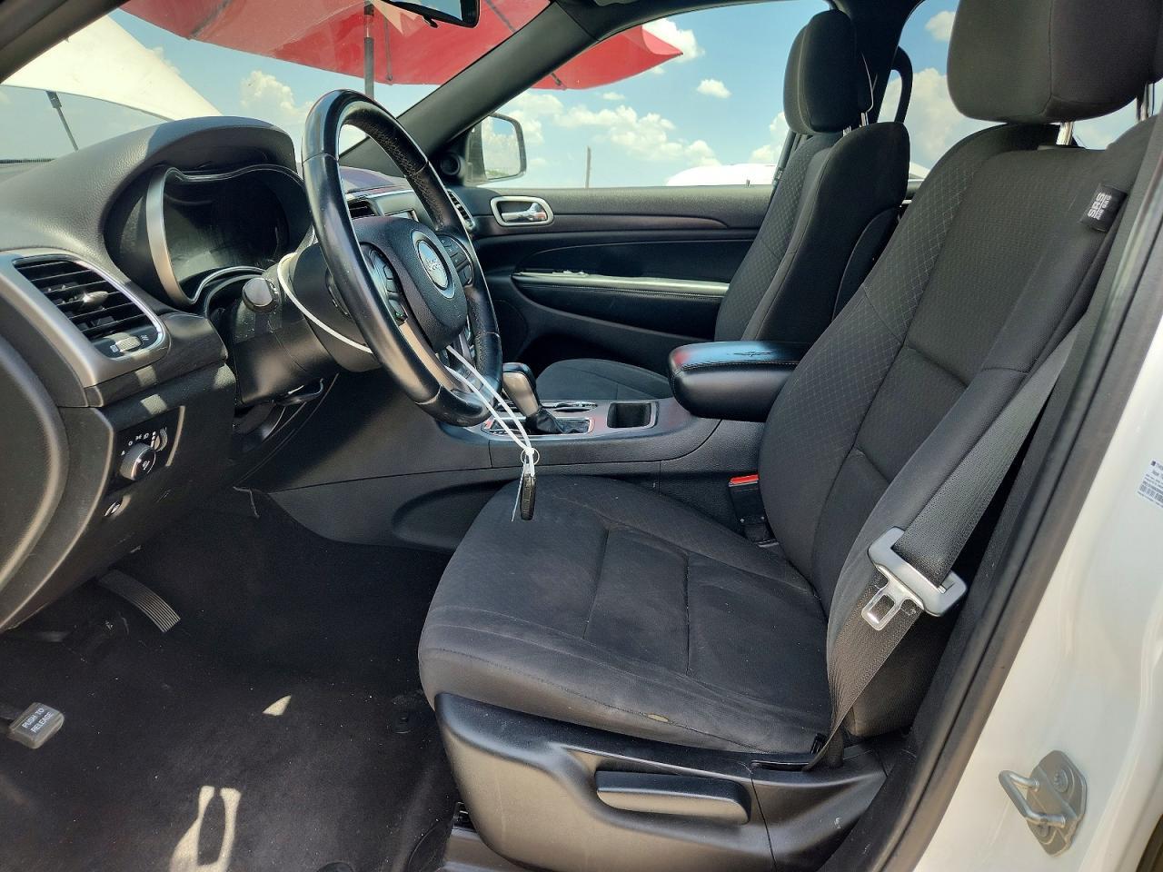 2018 Jeep Grand Cherokee Laredo - Фото 7