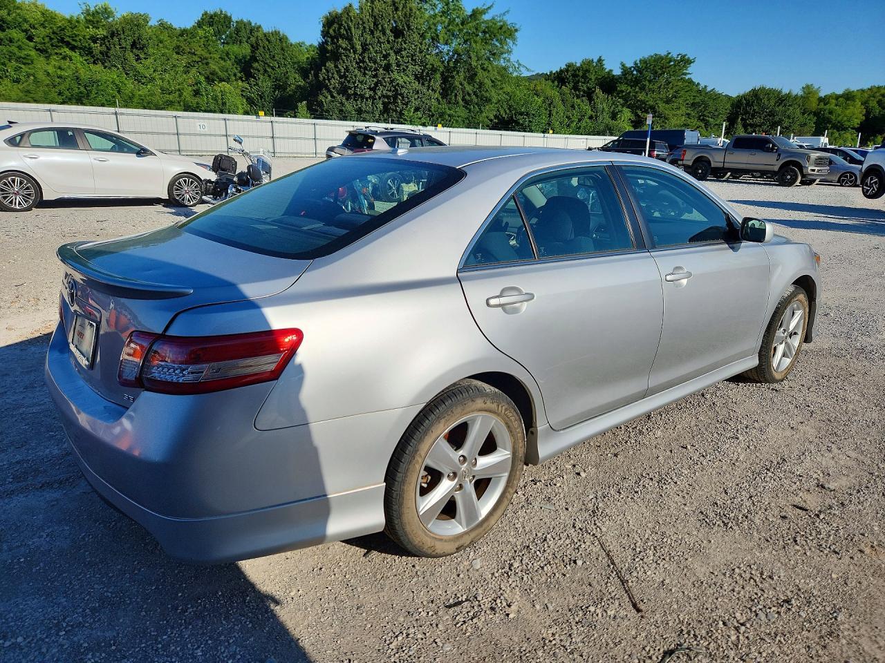 2011 Toyota Camary - Image 3