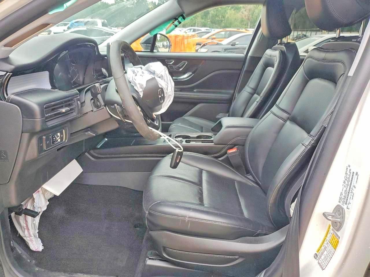 2022 Lincoln Corsair - Фото 7