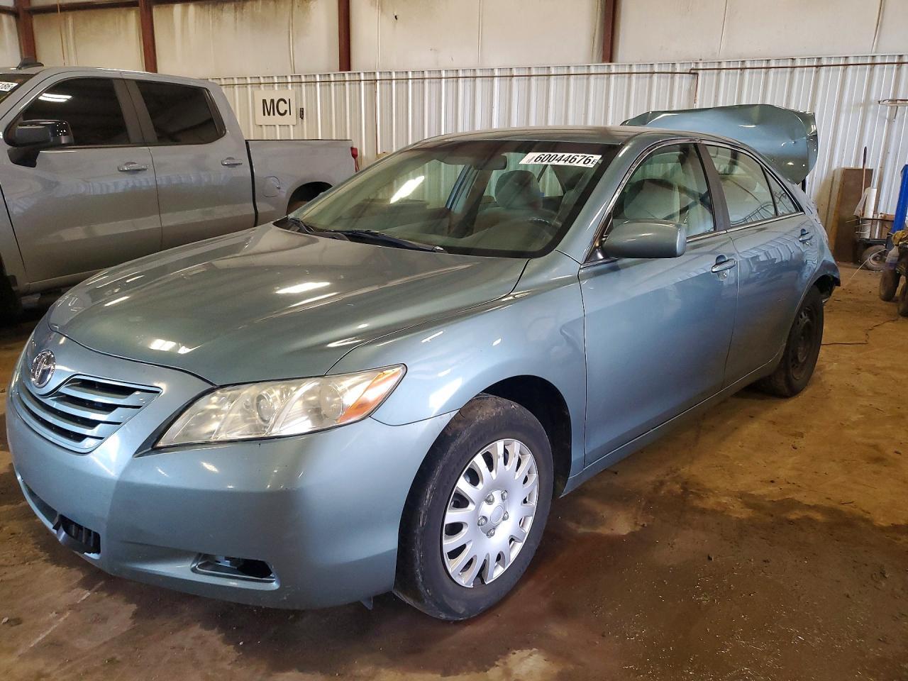 2009 Toyota Camry Le