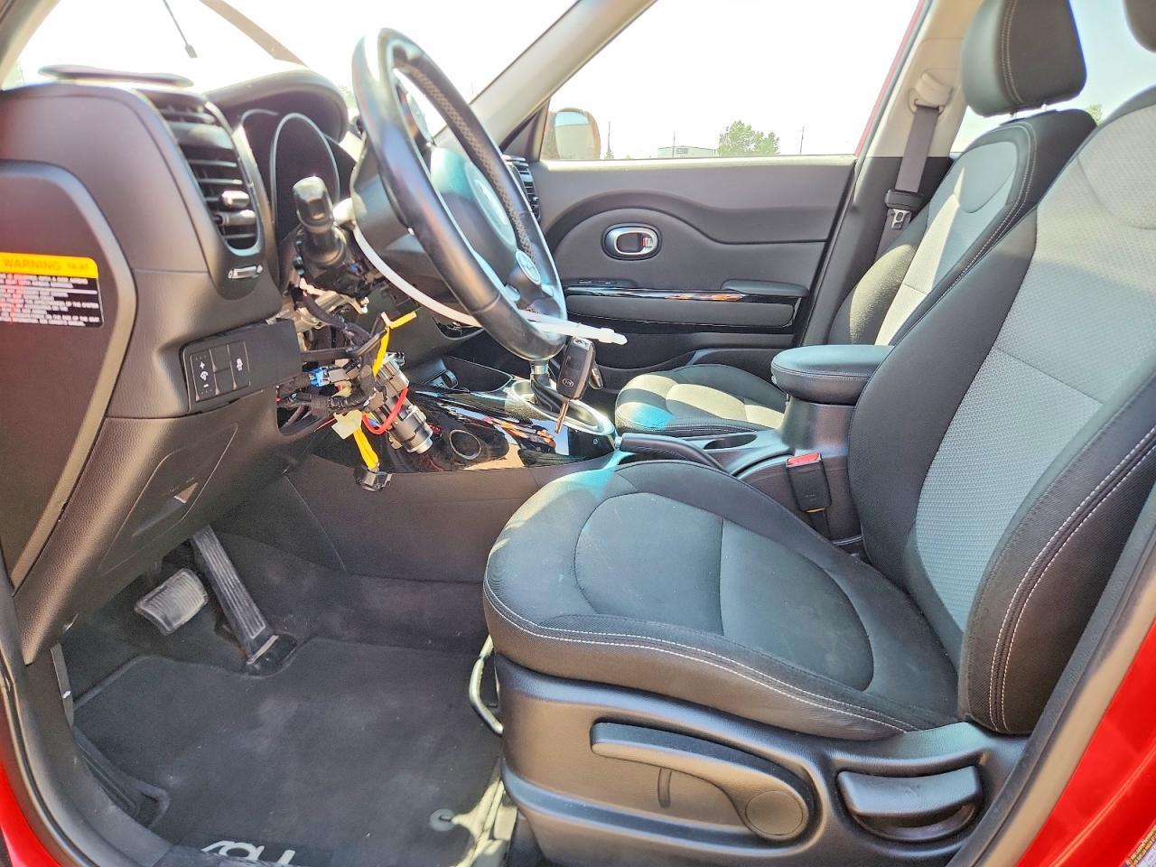 2017 Kia Soul - Фото 7