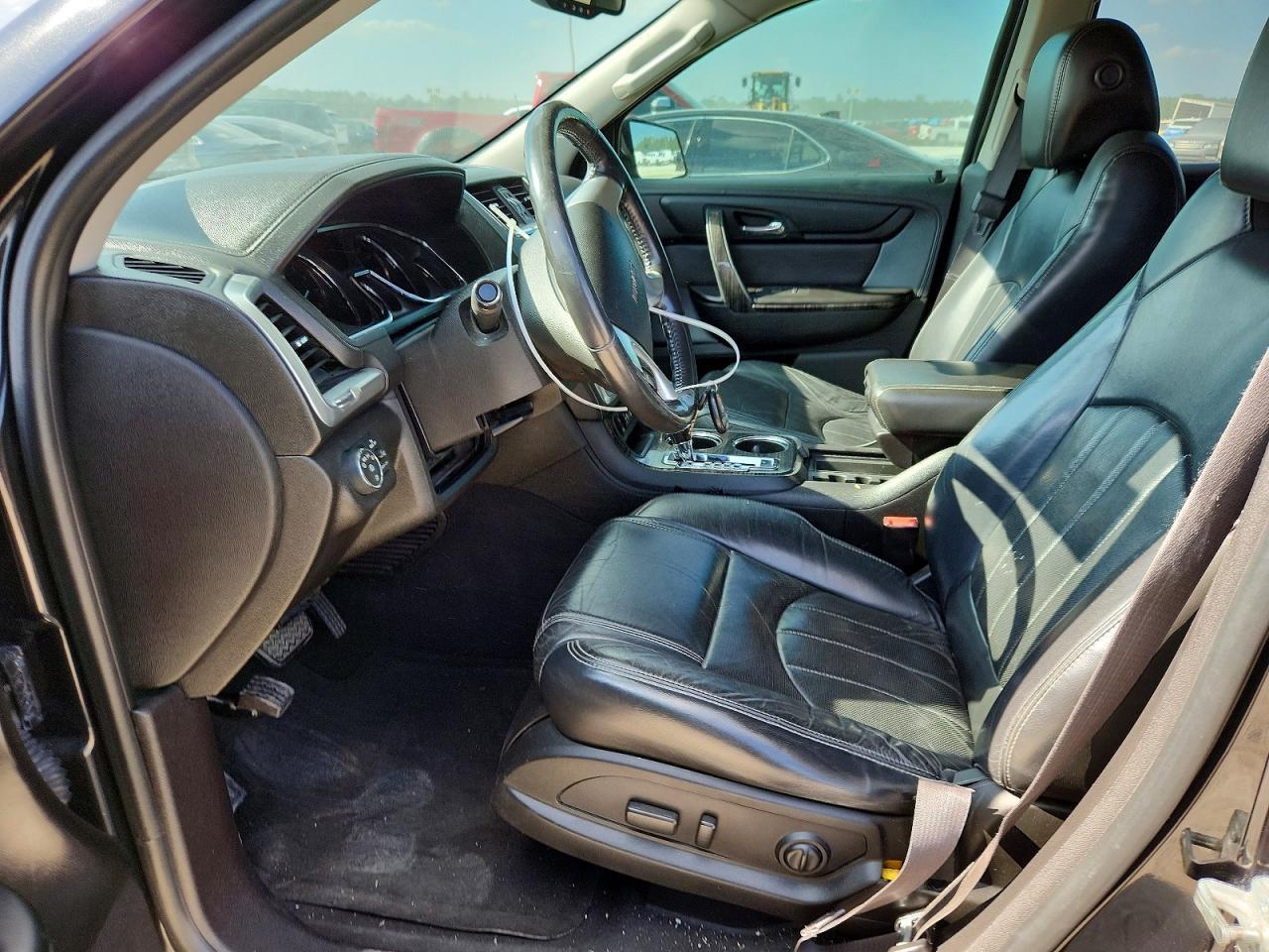 2014 GMC Acadia Slt-2 - Фото 7