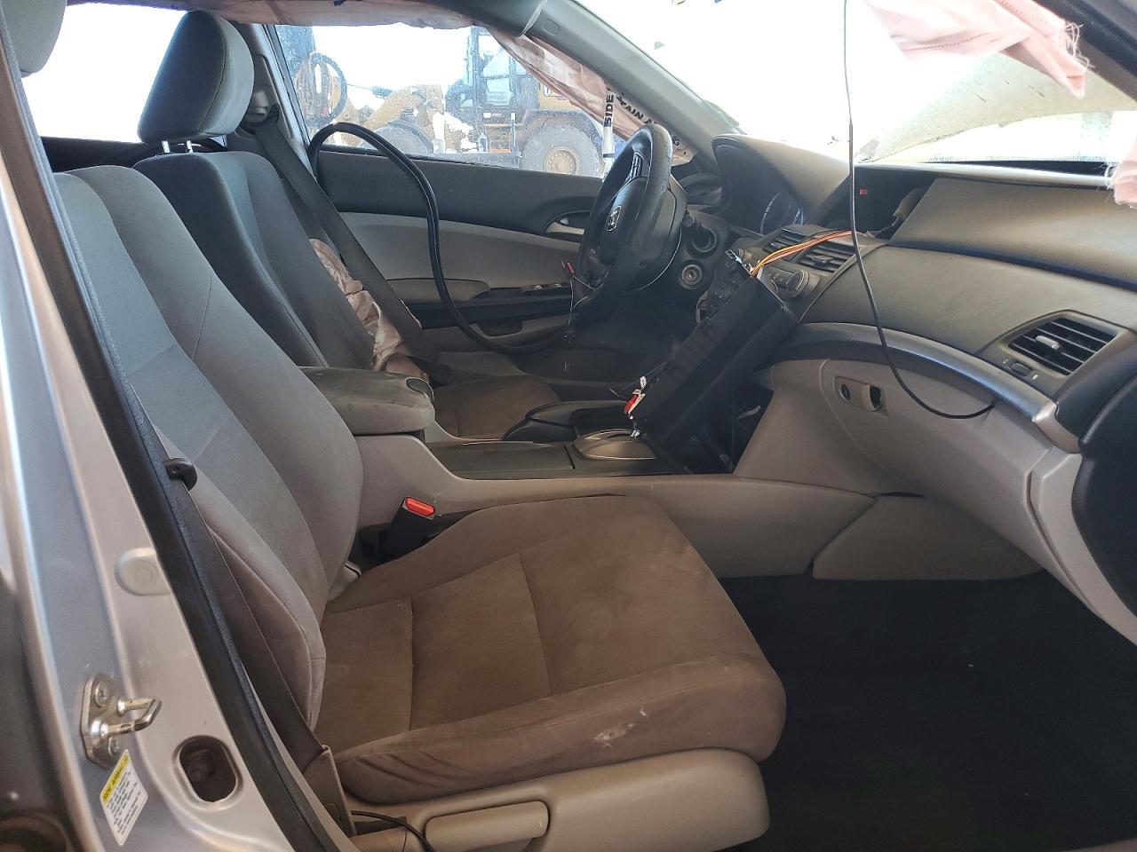 2012 Honda Accord - Фото 7