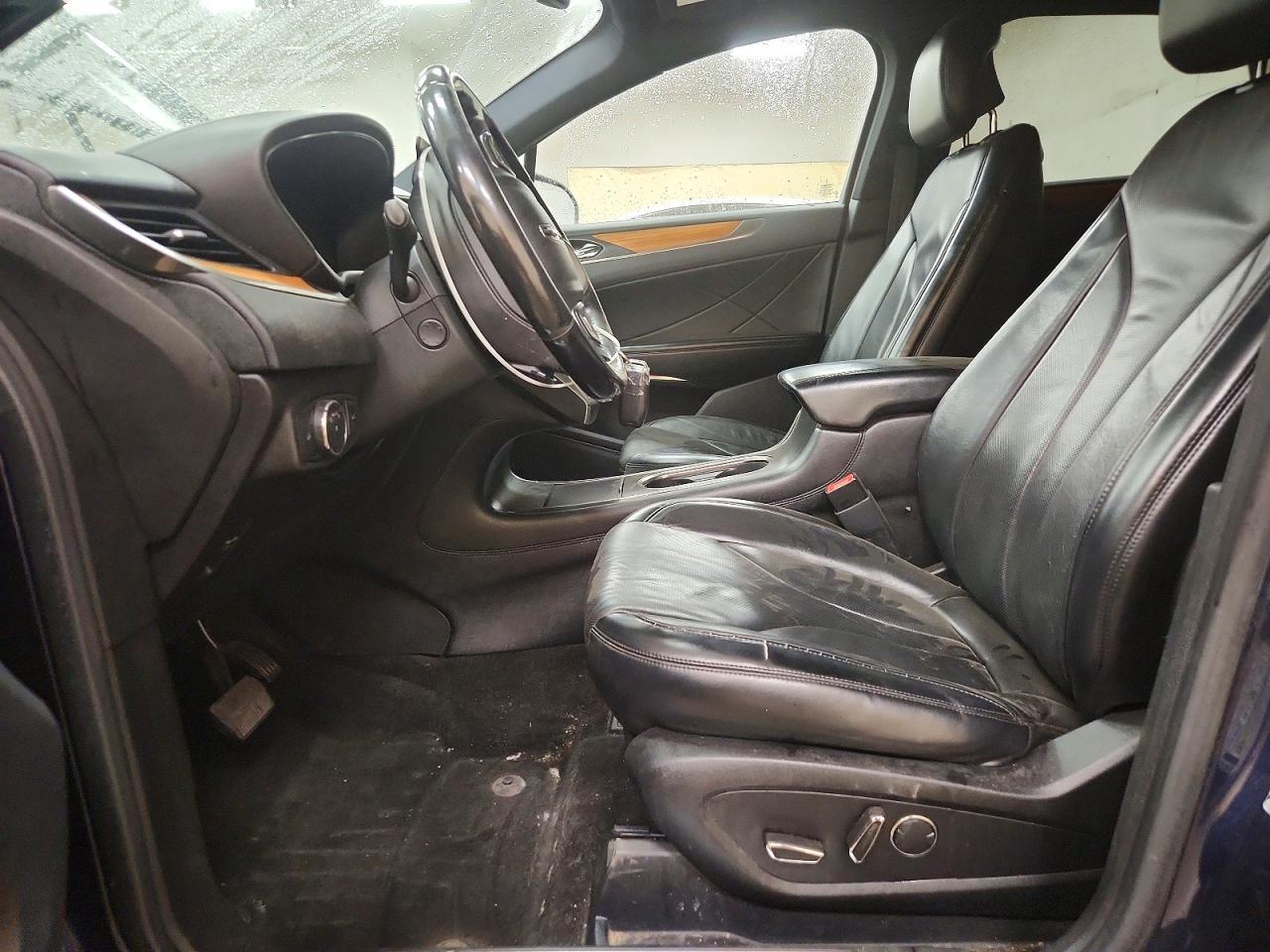 2016 Lincoln Mkc Reserve - Image 7