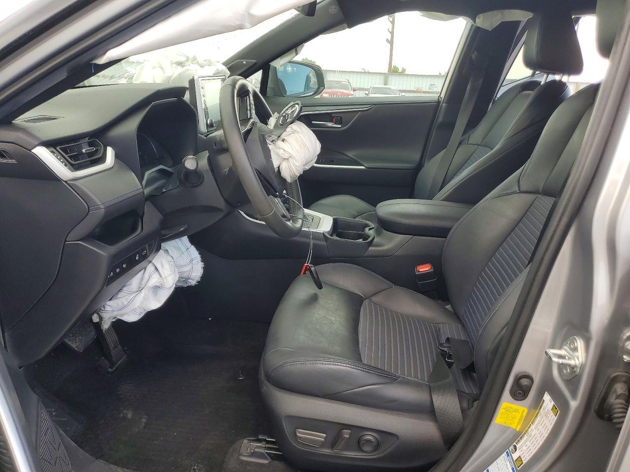 2021 Toyota Rav4 Xse - Image 7