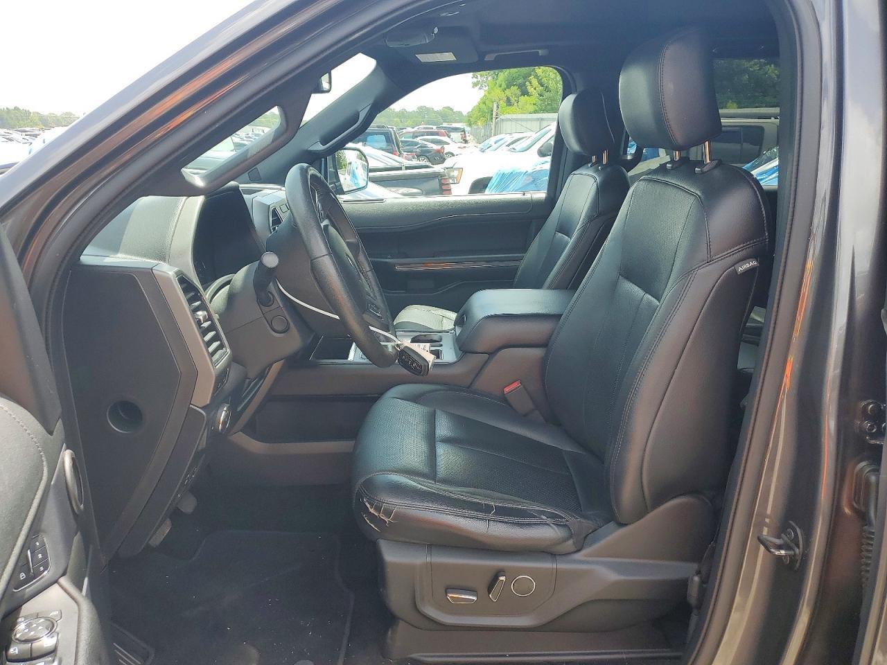 2018 Ford Expedition Xlt - Фото 7