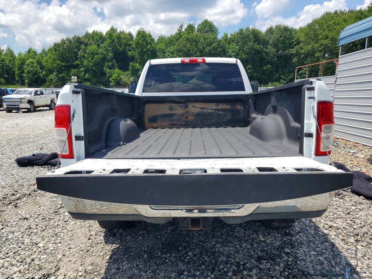 2019 Ram 2500 Big Horn - Фото 6