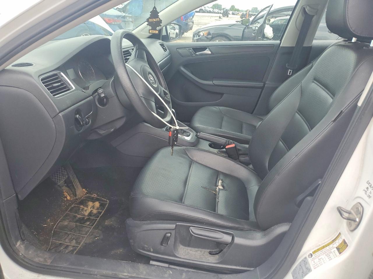 2014 Volkswagen Jetta Se - Image 7