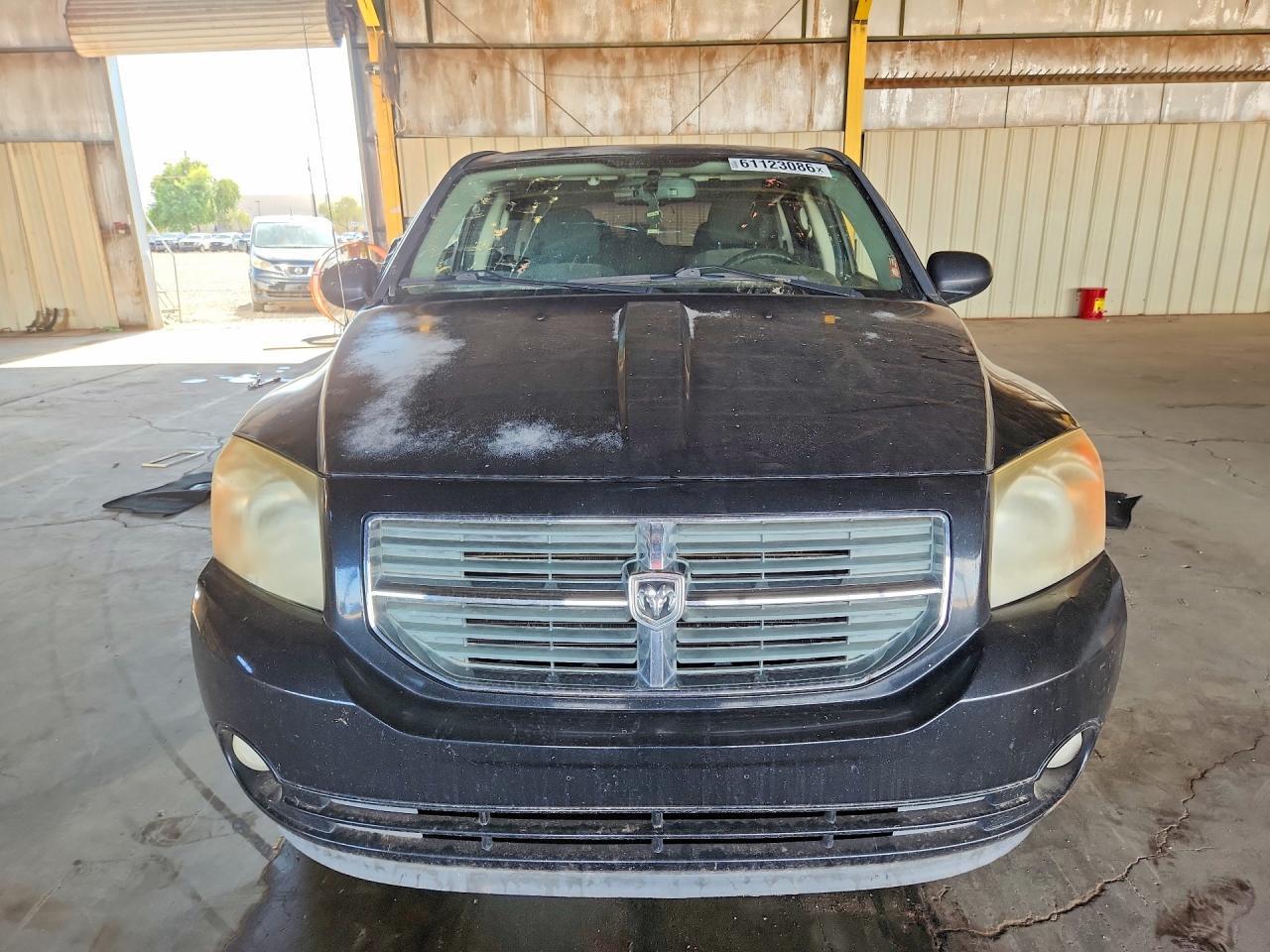 2010 Dodge Caliber Mainstreet - Image 5