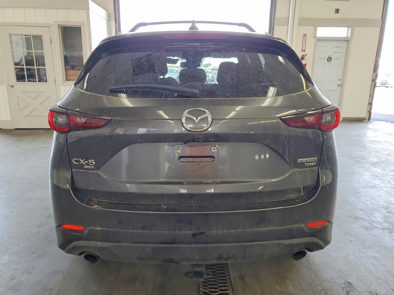 2023 Mazda Cx-5 - Image 6