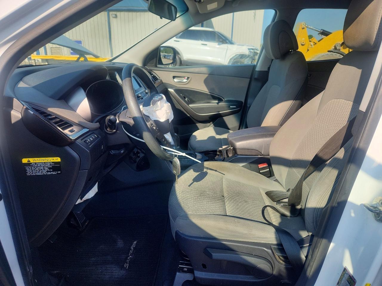 2018 Hyundai Santa Fe Sport 2.4L - Image 7