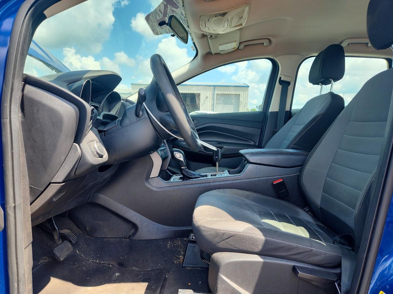 2017 Ford Escape S - Image 7