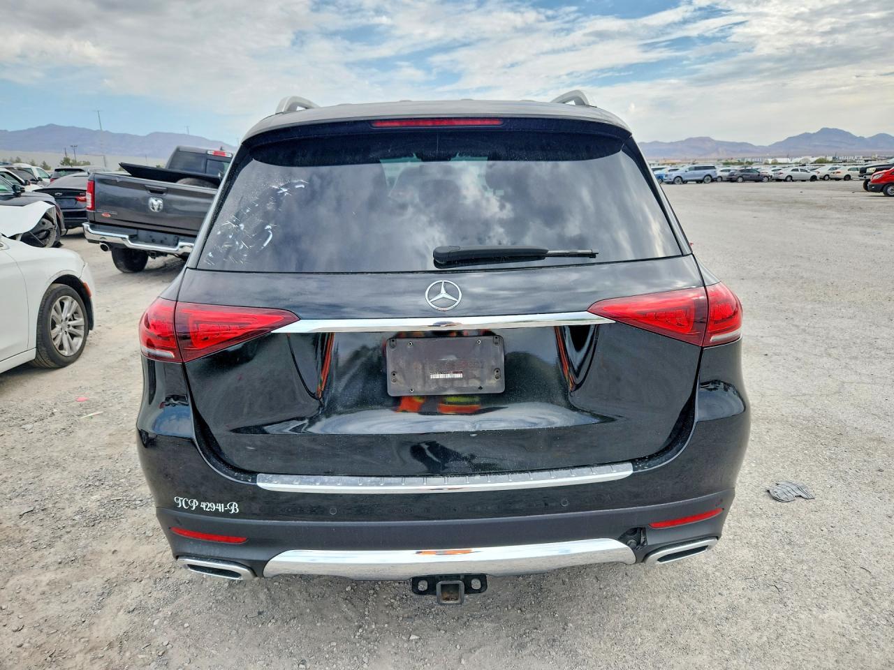 2020 Mercedes-Benz Gle 350 4Matic - Image 6