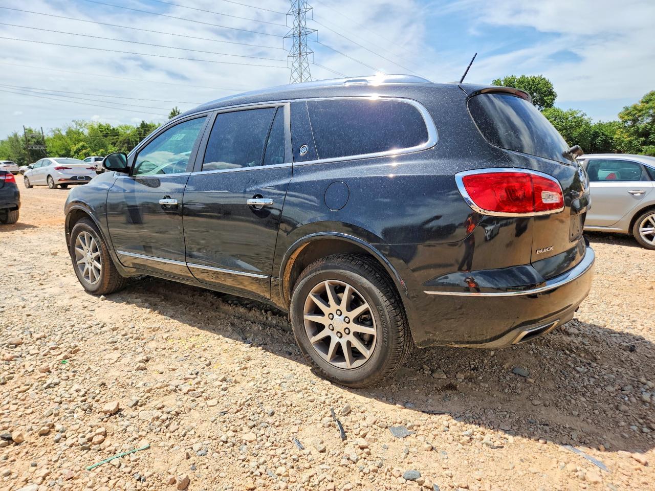 2017 Buick Enclave - Image 2