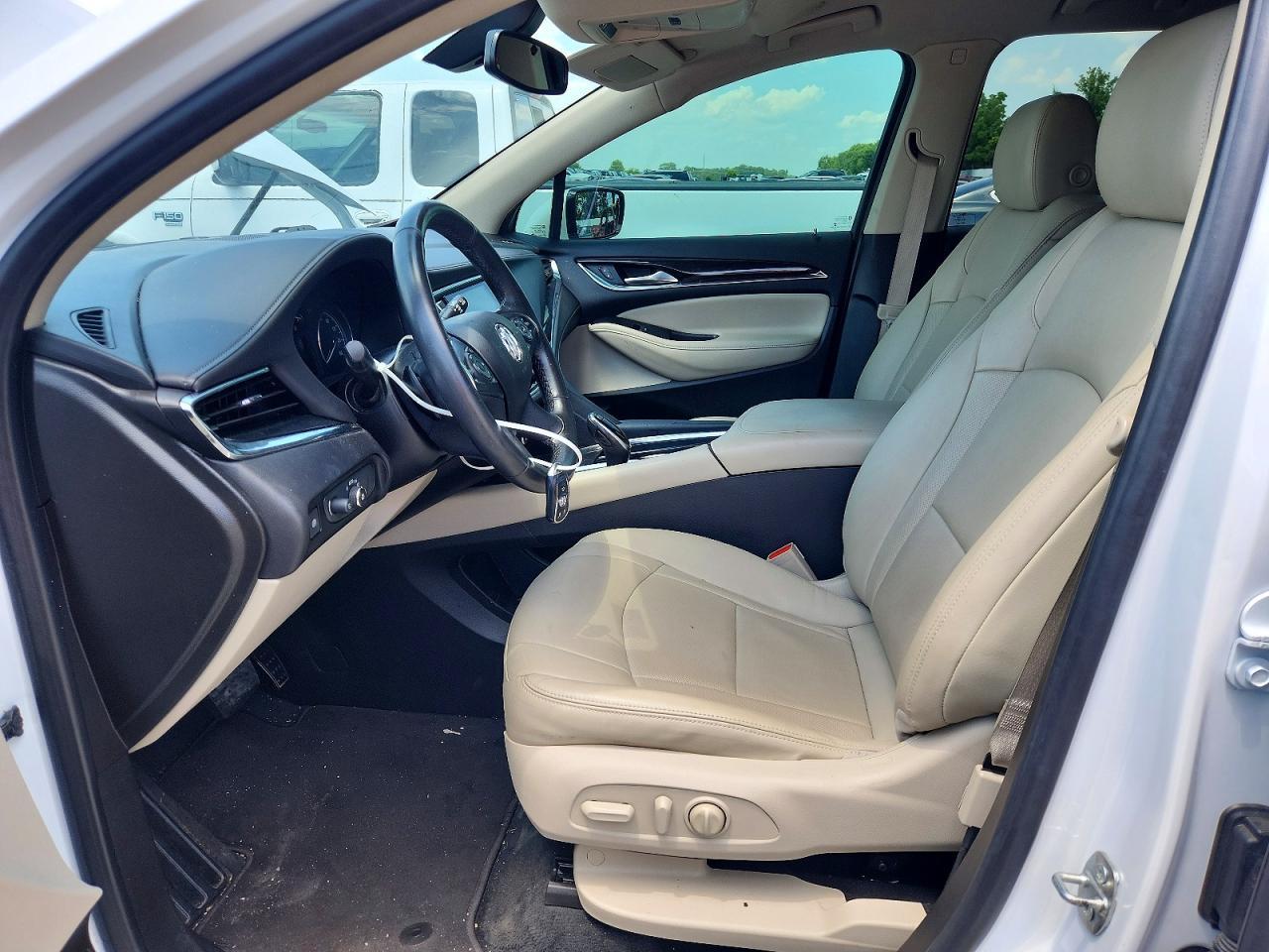 2021 Buick Enclave Essence - Фото 7