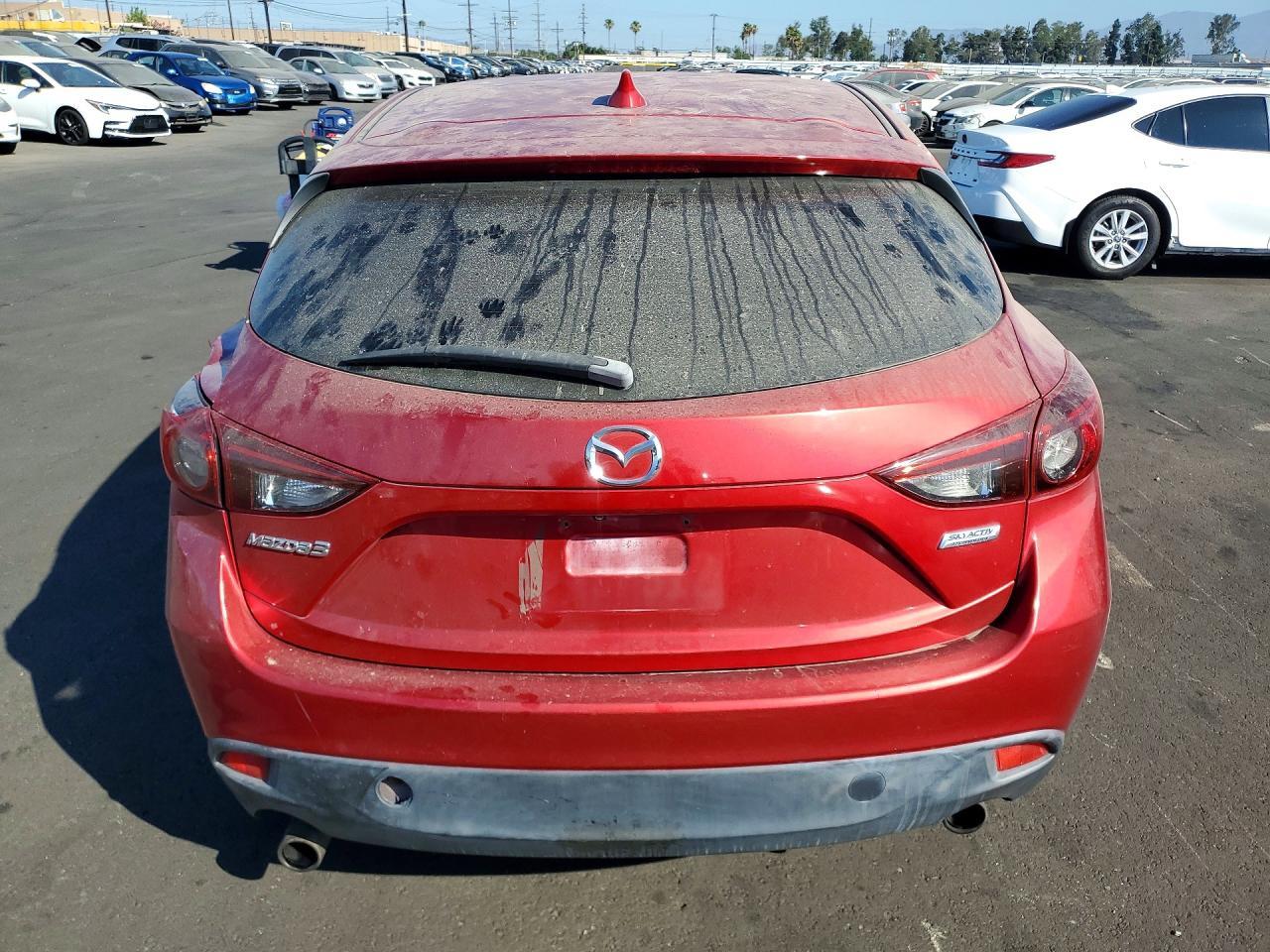 2014 Mazda 3 Grand Touring - Фото 6