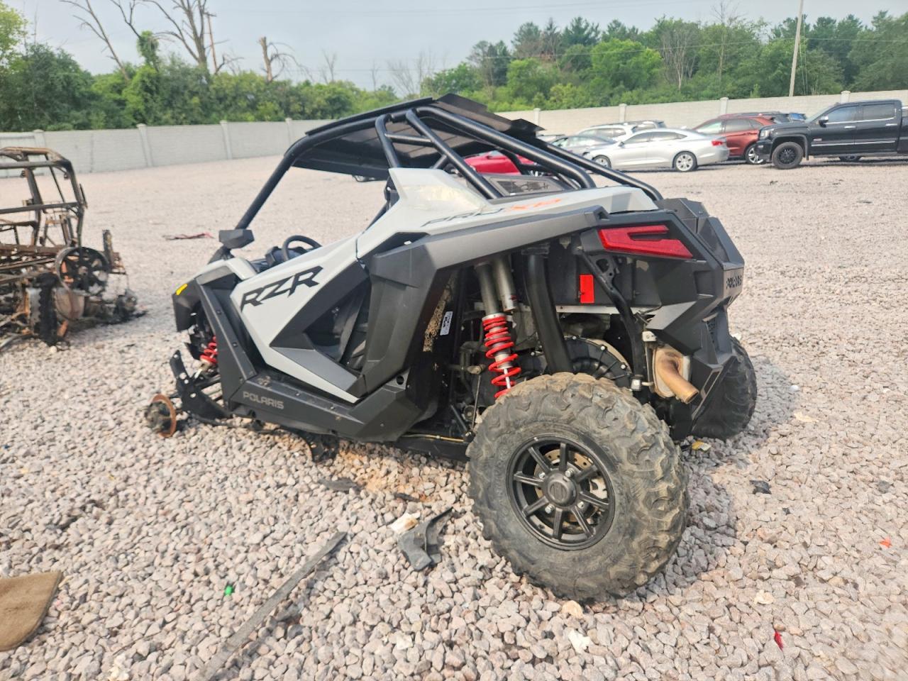 2024 Polaris Rzr Pro Xp Sport - Image 3
