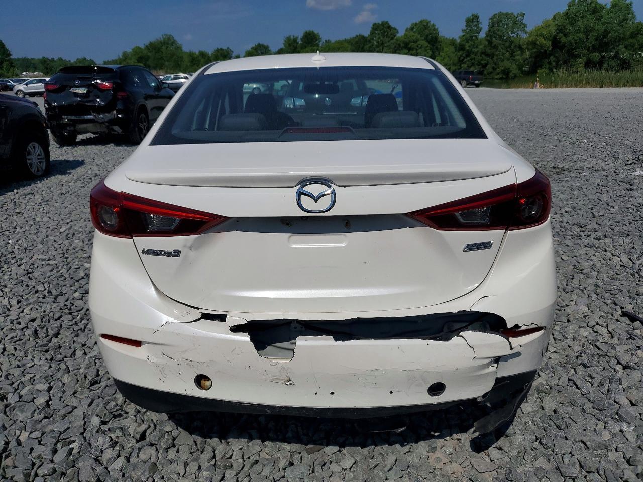 2015 Mazda 3 Grand Touring - Фото 6