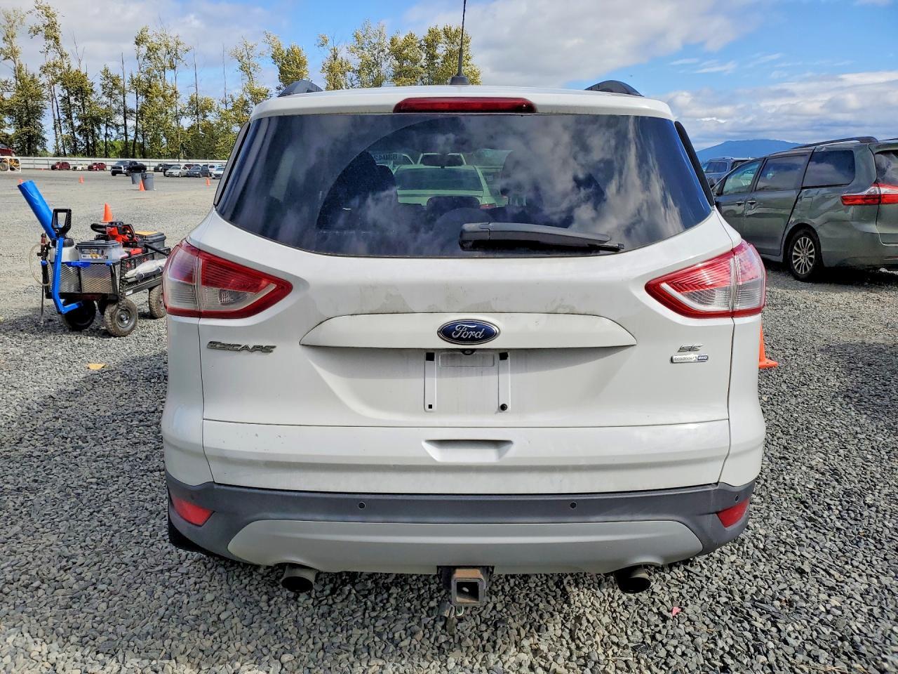 2014 Ford Escape Se - Image 6