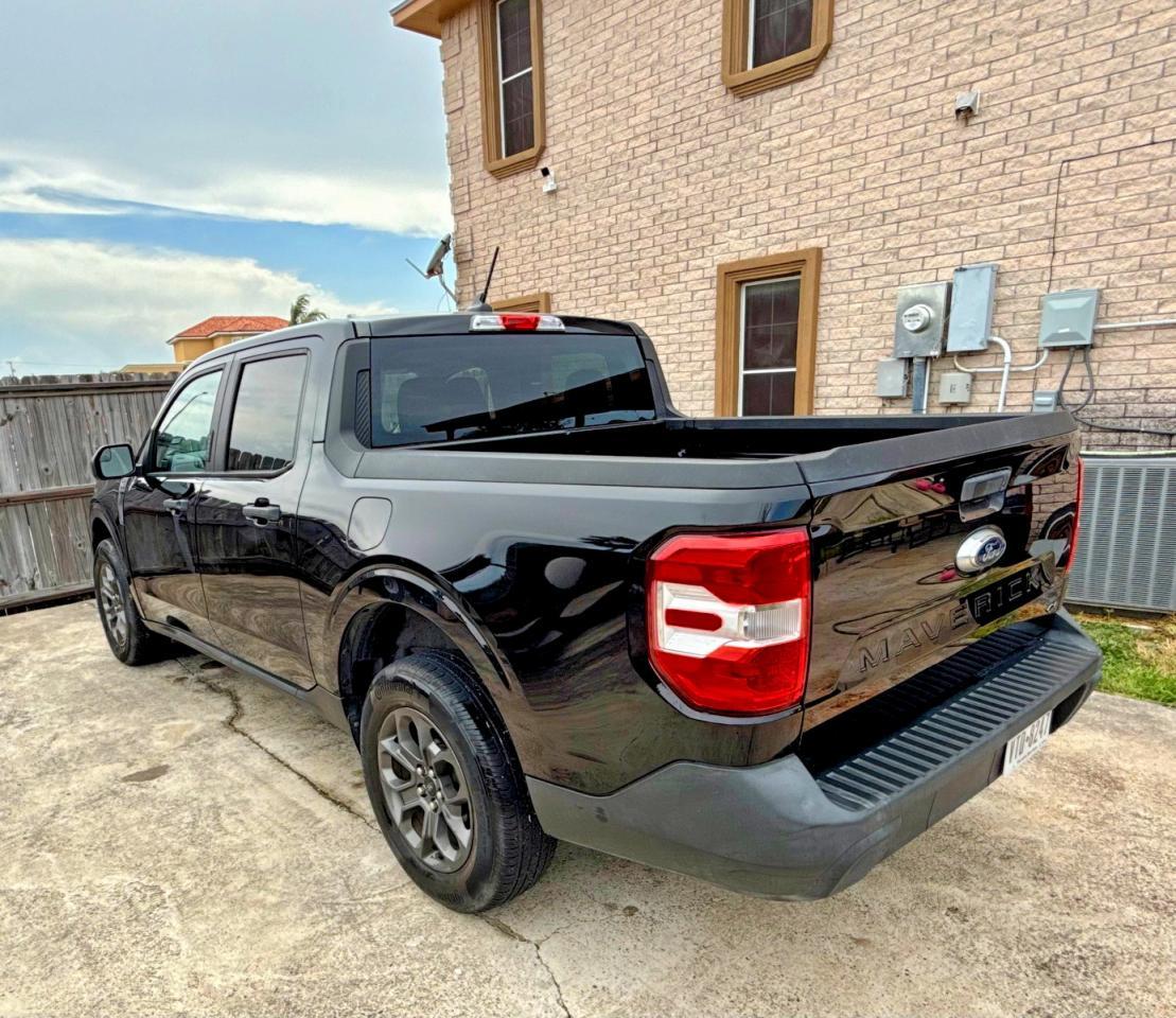2022 Ford Maverick Xl - Фото 3