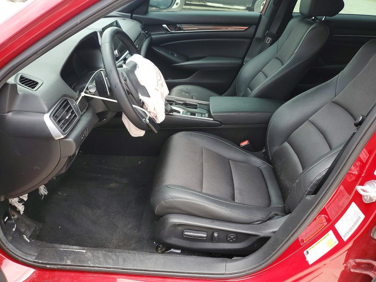 2021 Honda Accord Sport - Image 7