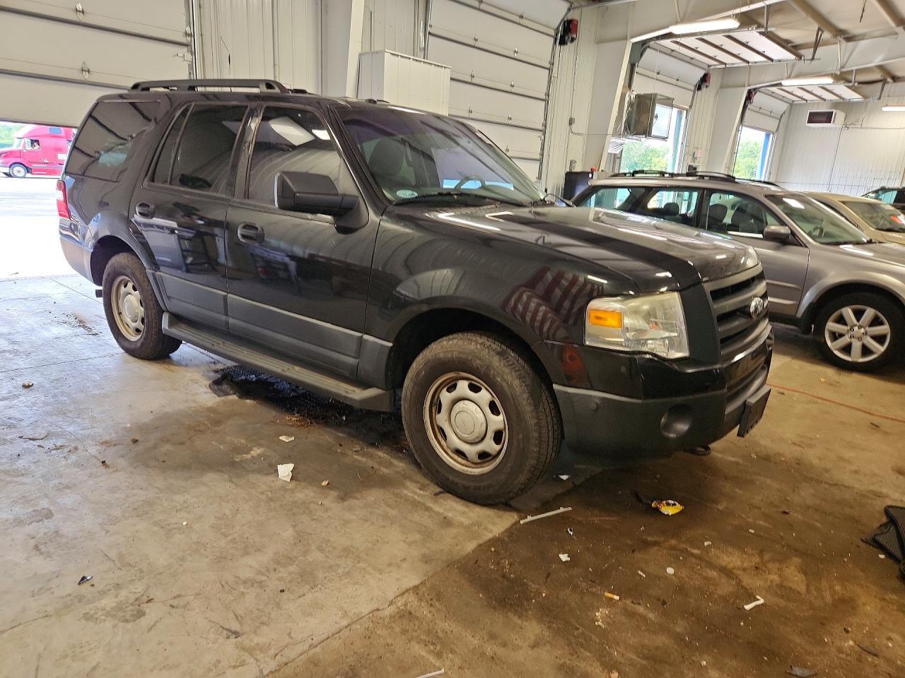2013 Ford Expedition Xl - Фото 4