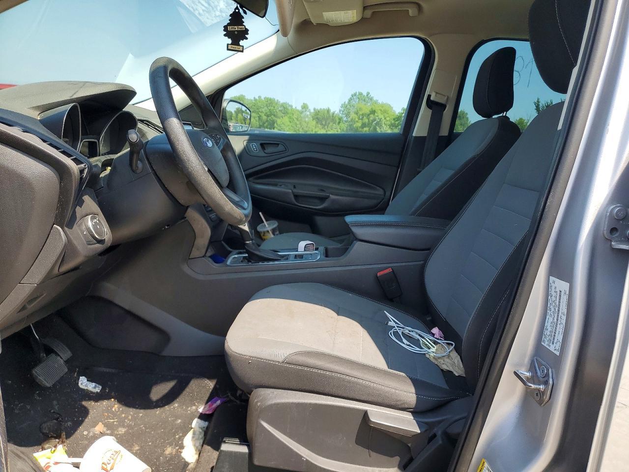 2019 Ford Escape - Image 7
