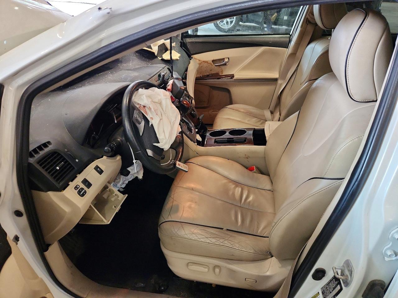 2009 Toyota Venza Awd 4Cyl - Фото 7