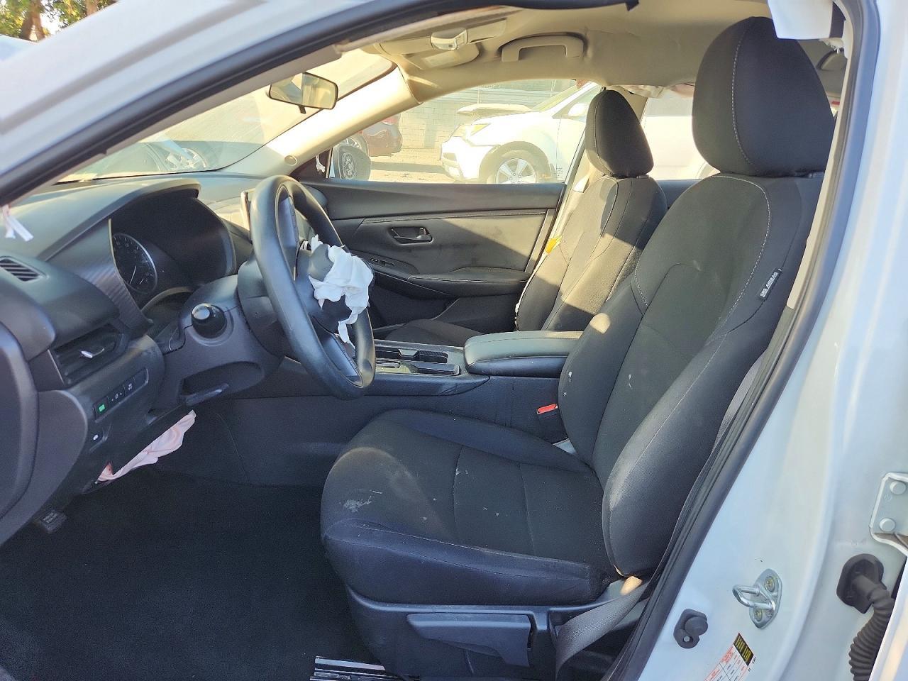 2024 Nissan Sentra S - Фото 7