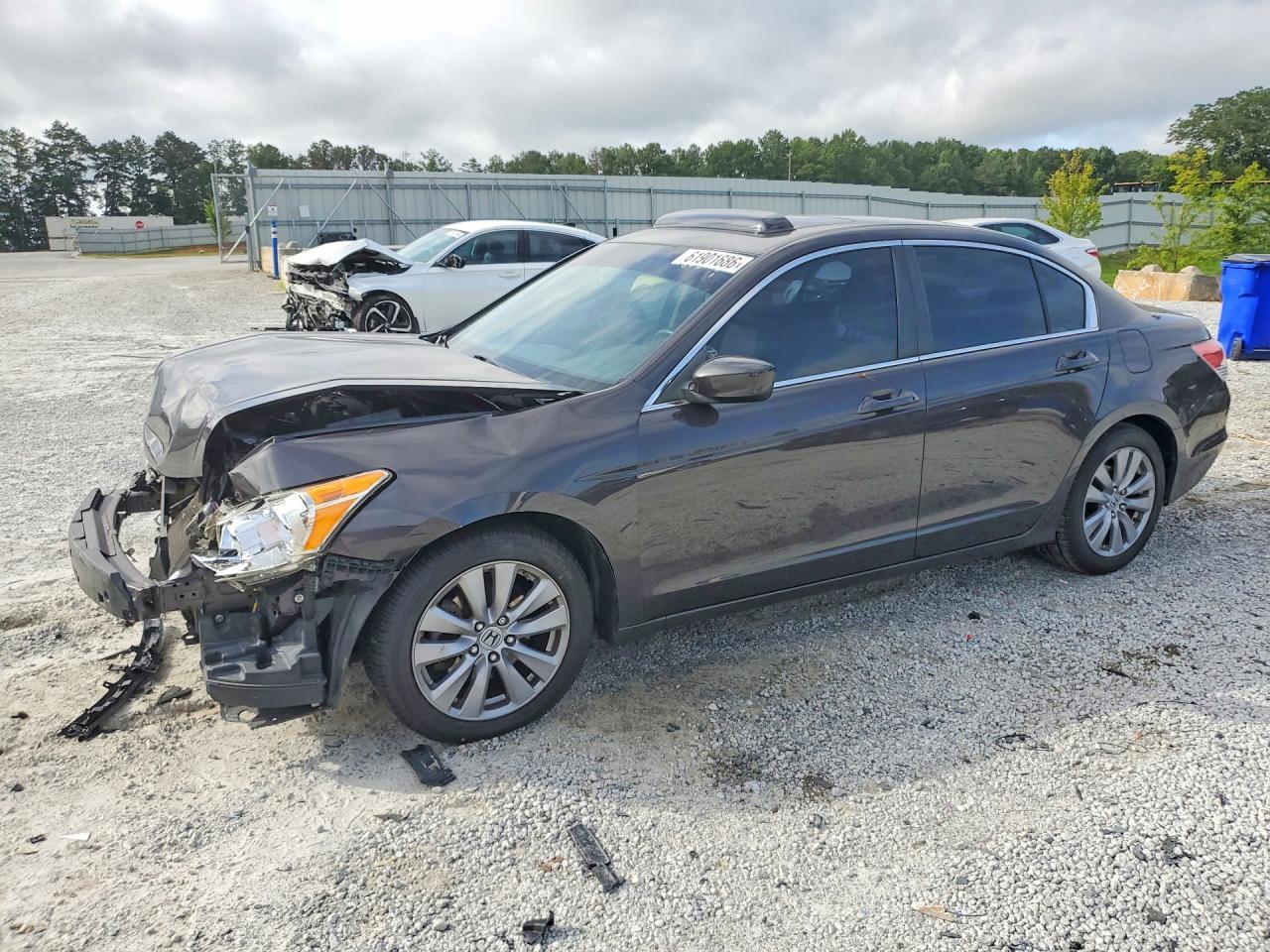 2011 Honda Accord Exl
