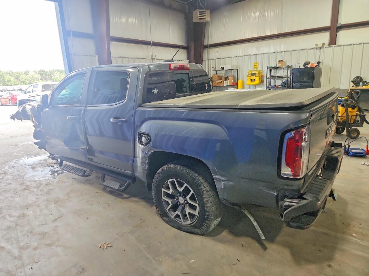 2019 GMC Canyon All Terrain - Фото 2