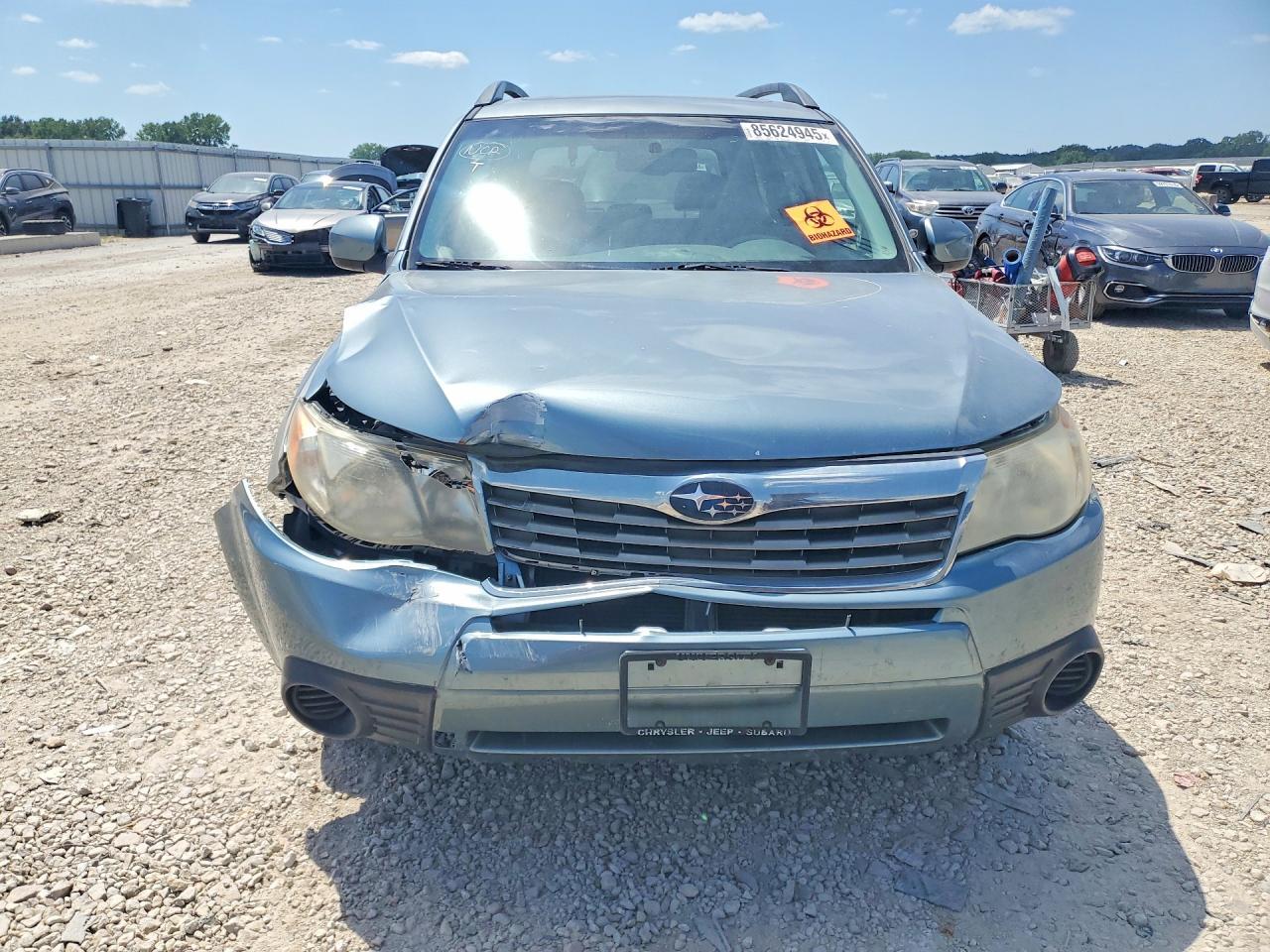 2009 Subaru Forester 2.5X Premium - Image 5